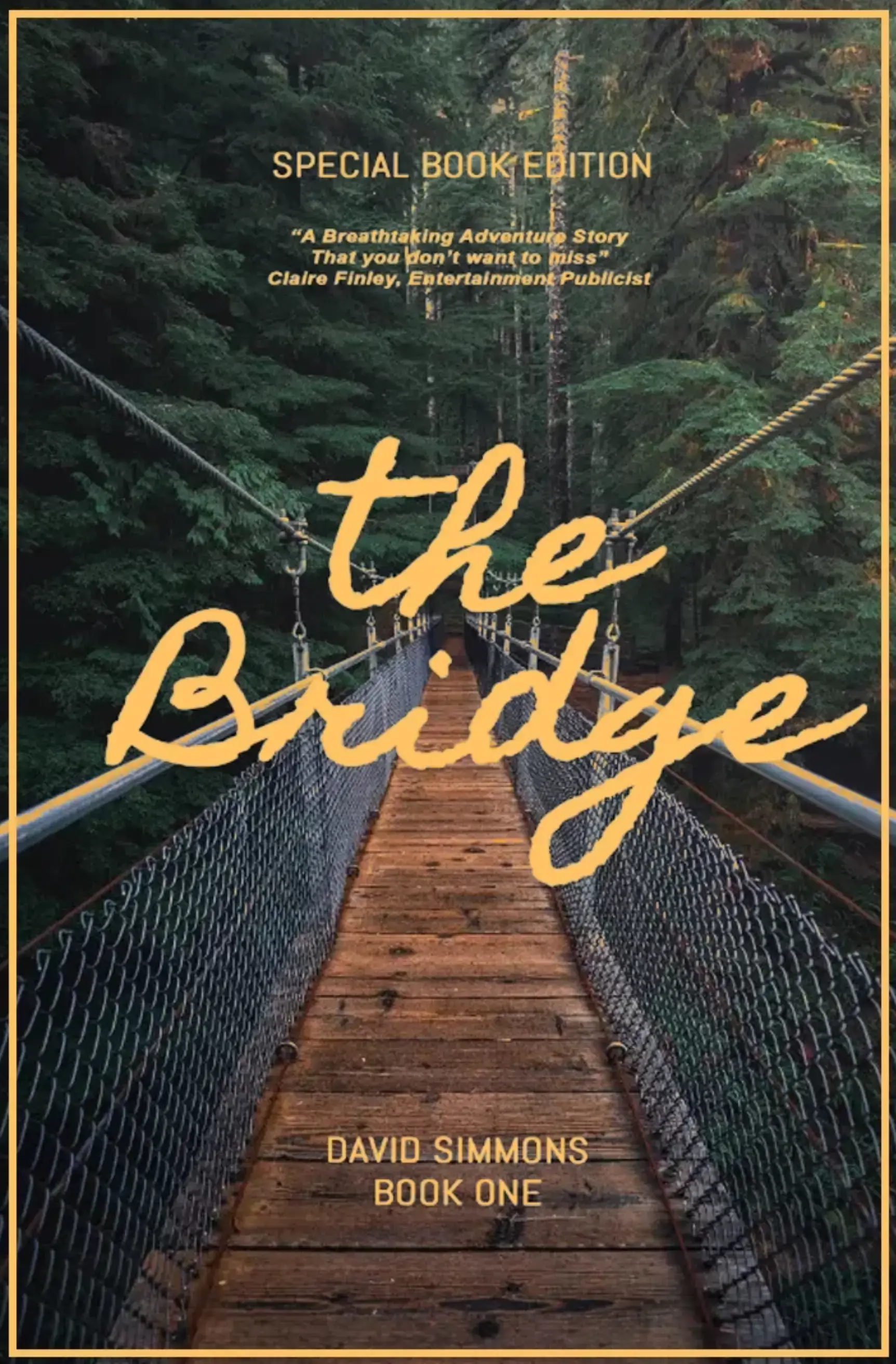 the-bridge