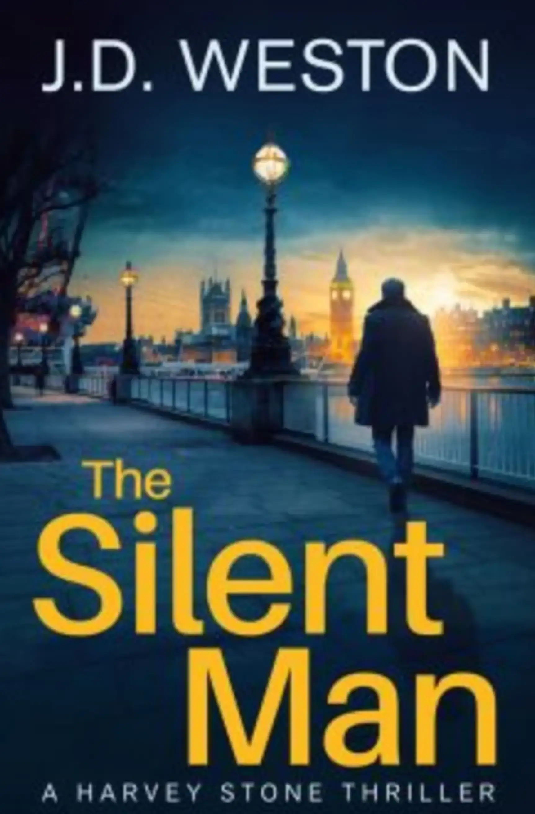 the-silent-man